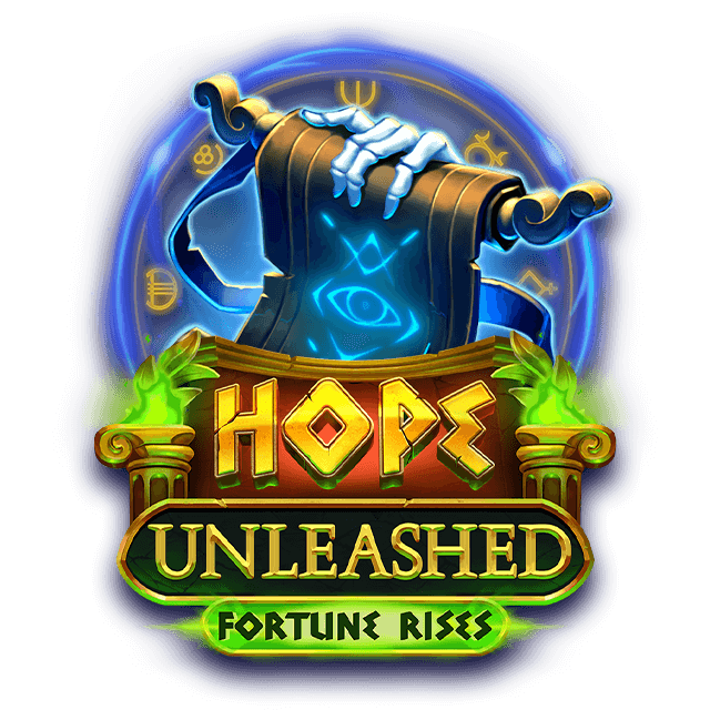Hope Unleashed Fortune Rises